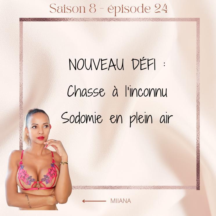 Miiana's media