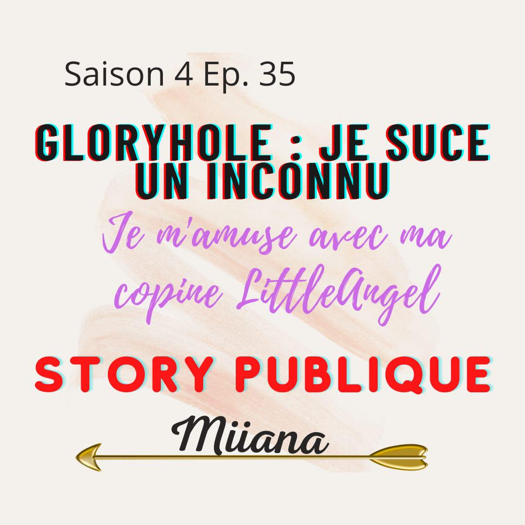Miiana's media