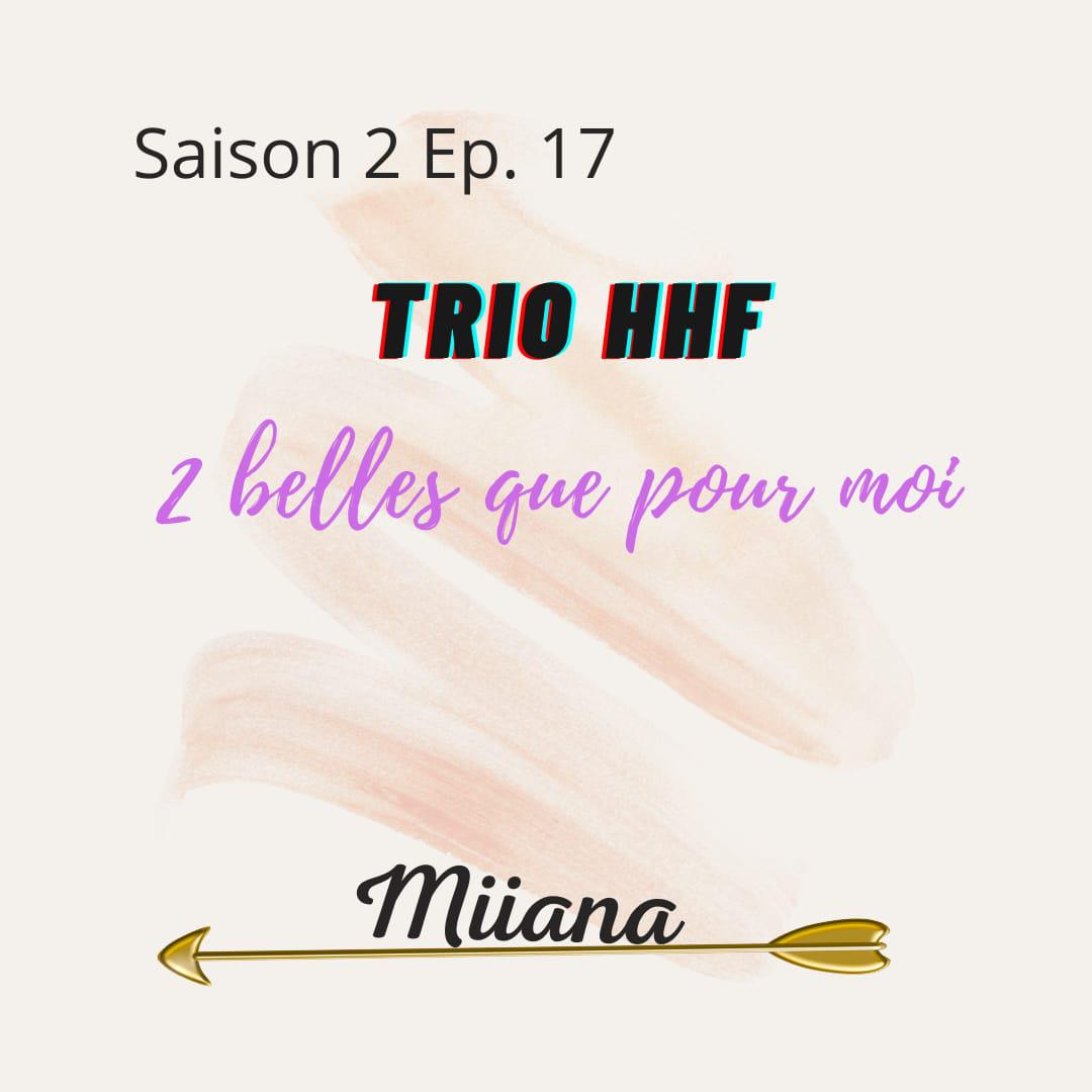Miiana's media