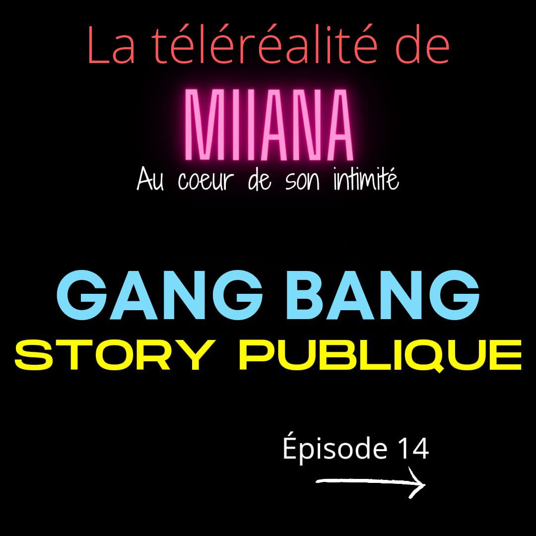 Miiana's media
