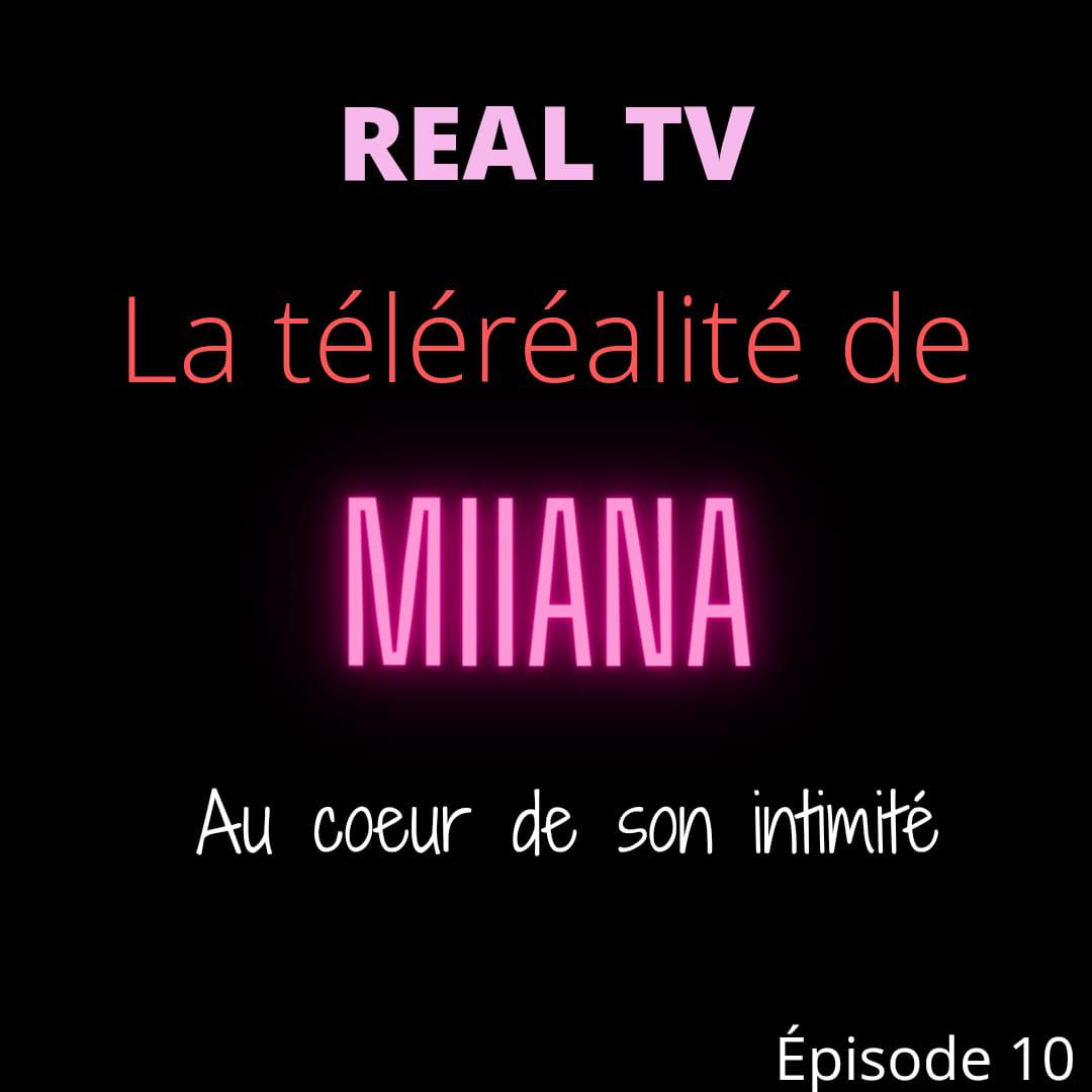Miiana's media