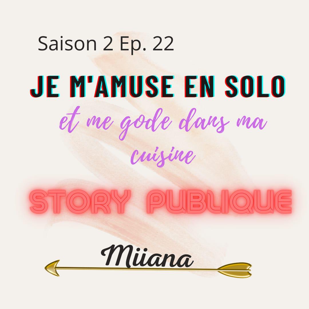 Miiana's media