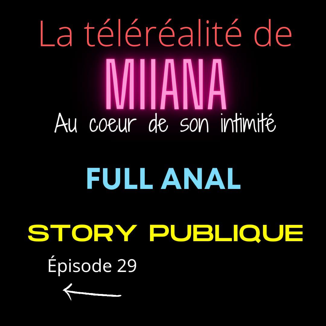 Miiana's media