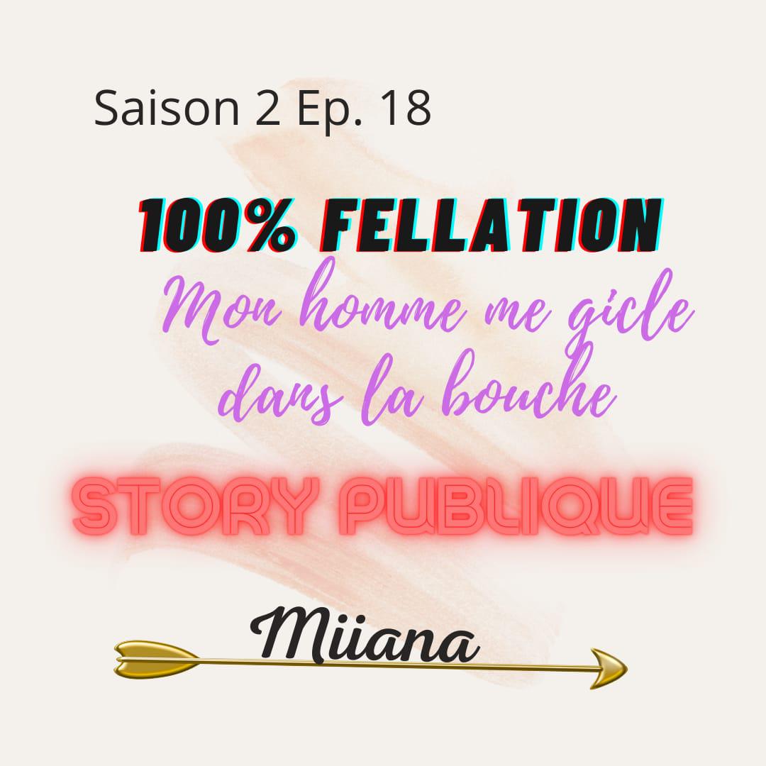 Miiana's media