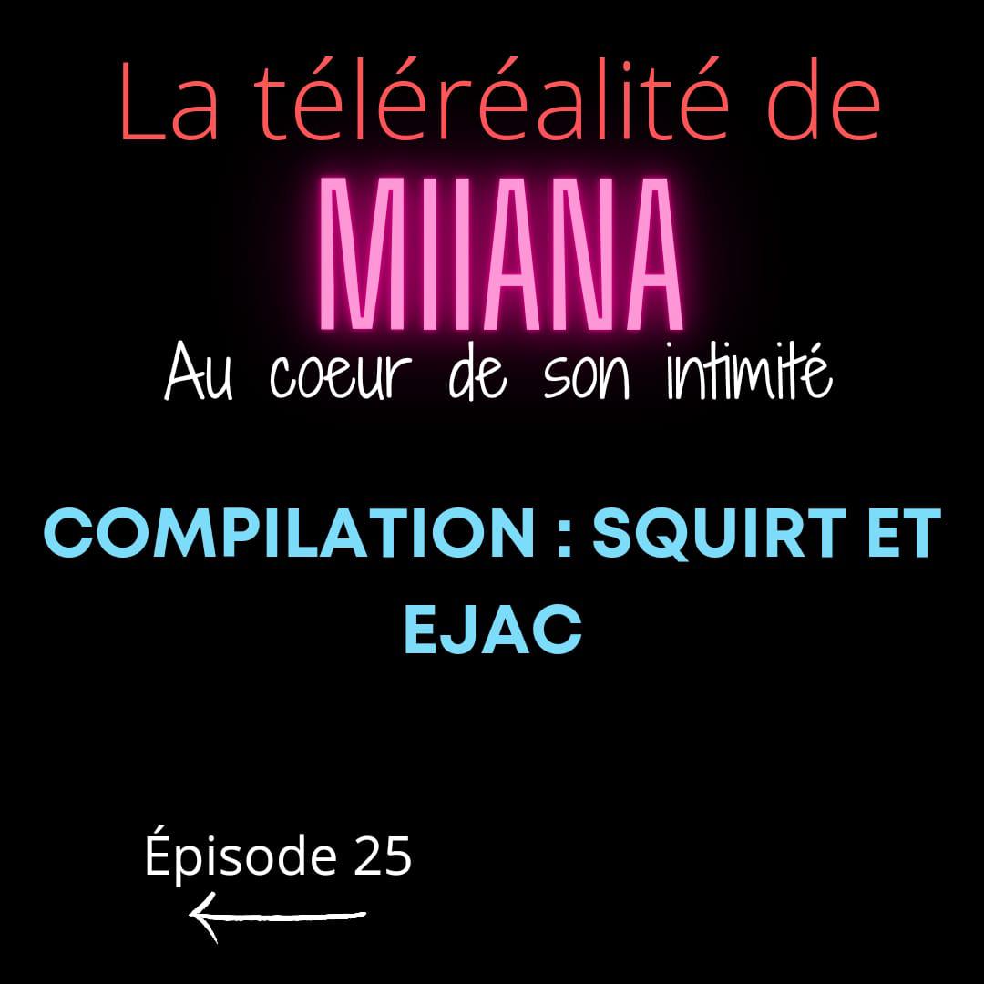 Miiana's media