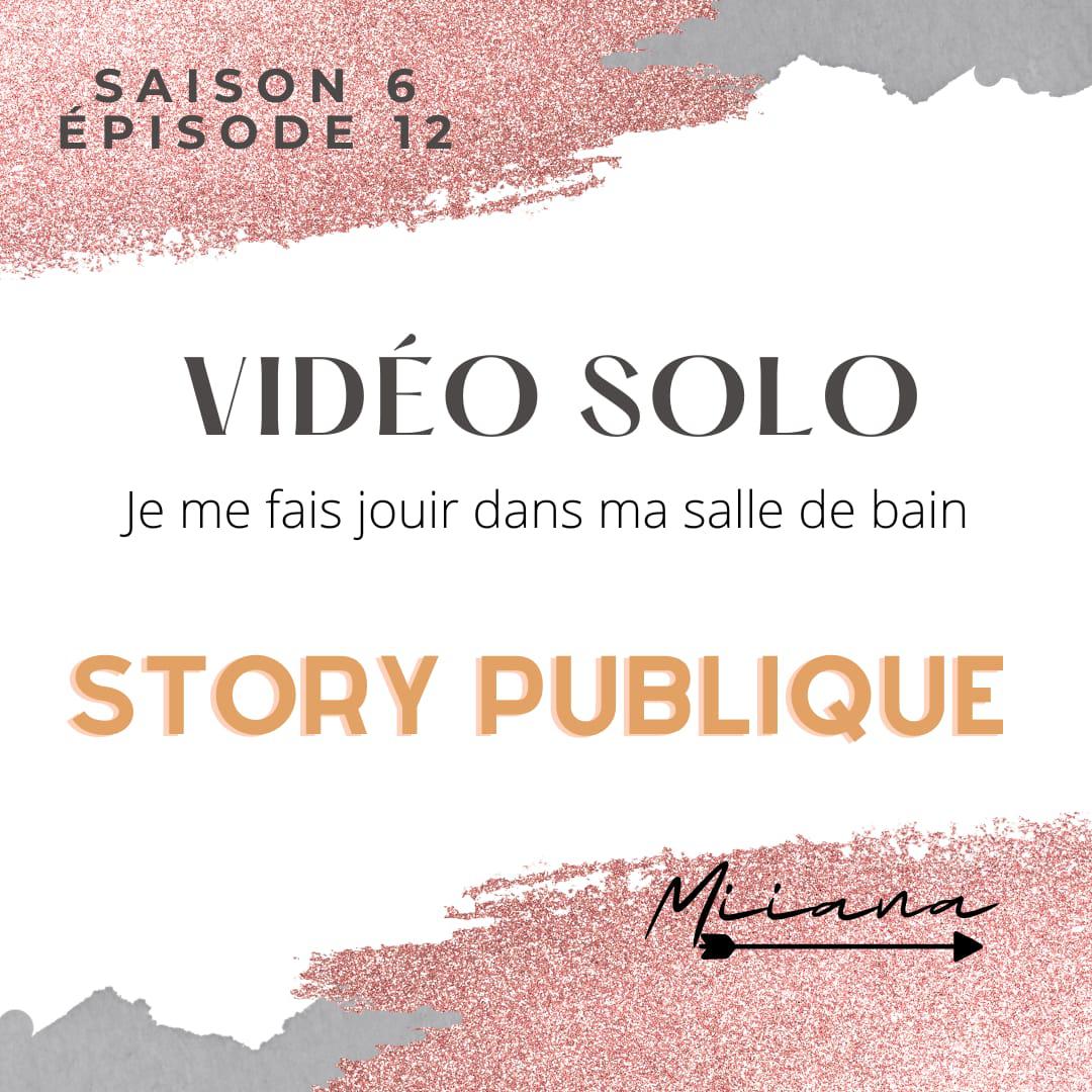 Miiana's media
