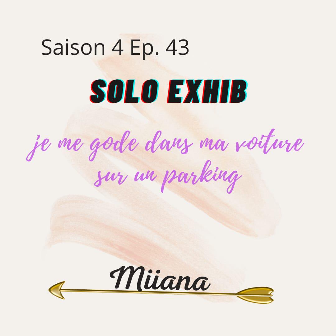 Miiana's media