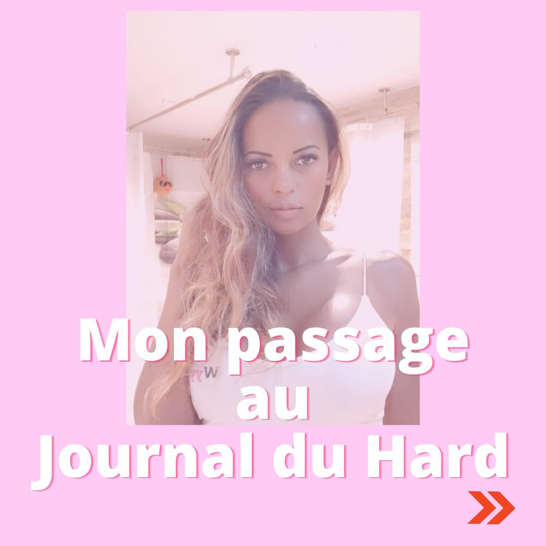 Miiana's media