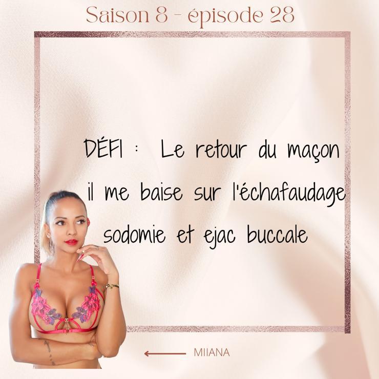 Miiana's media