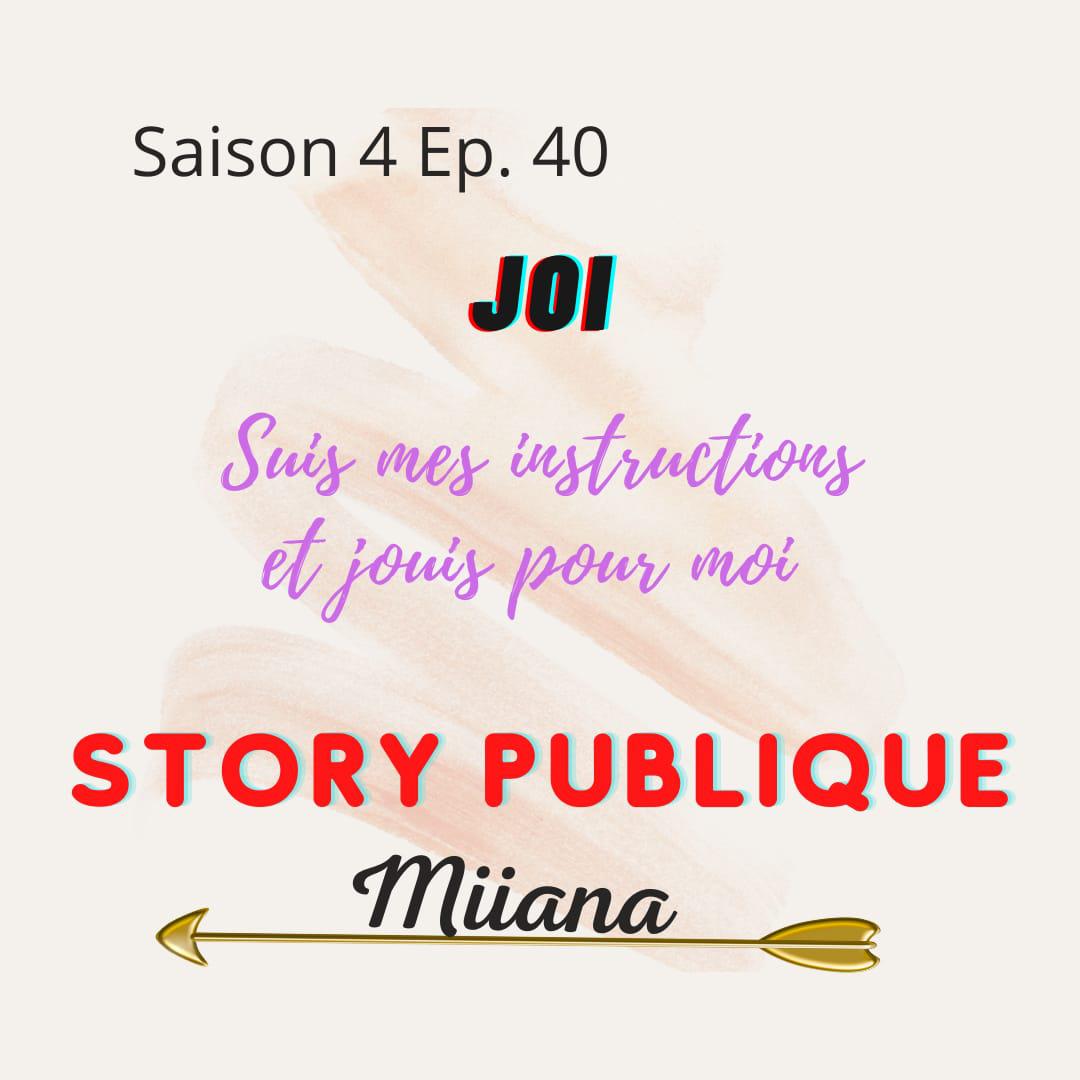 Miiana's media