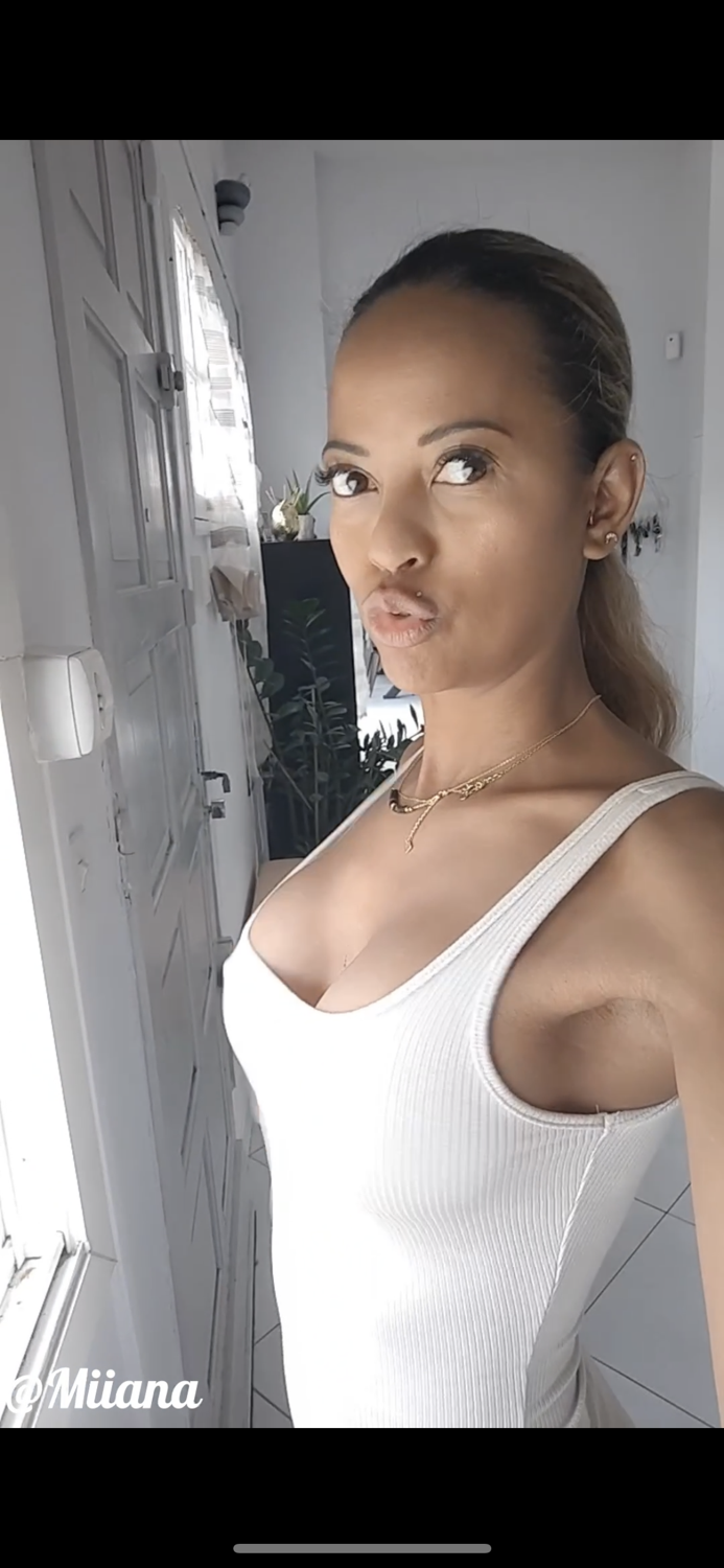 Miiana's media