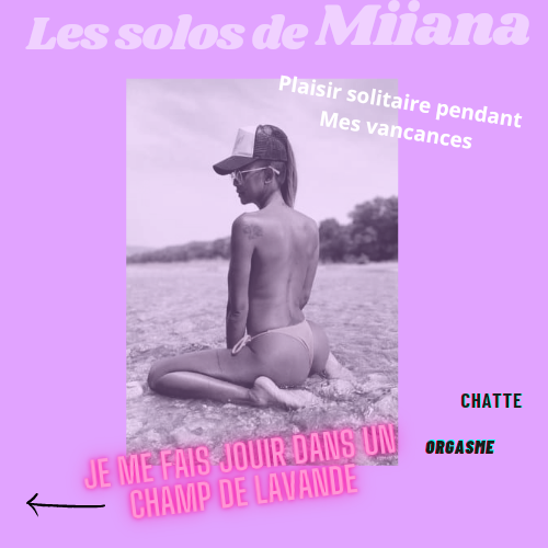 Miiana's media
