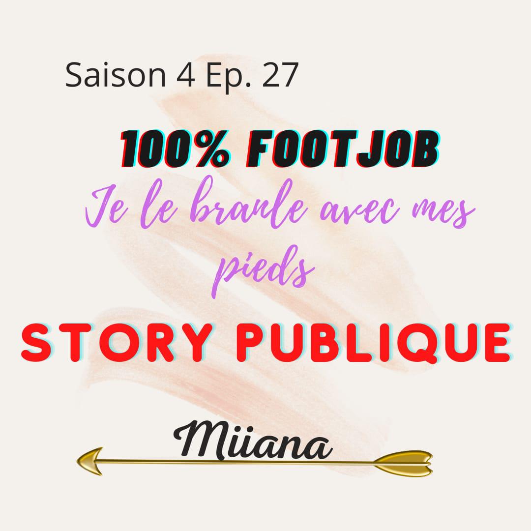 Miiana's media
