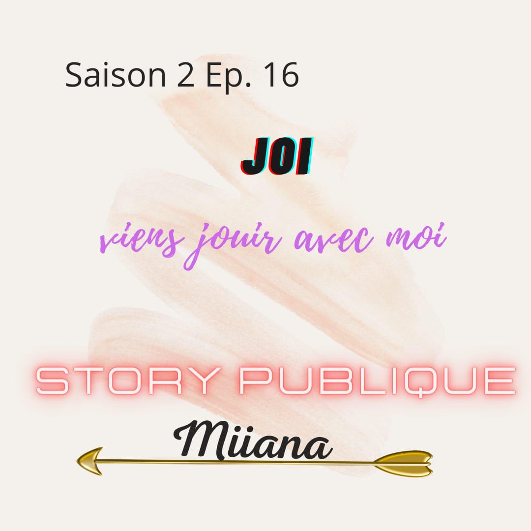 Miiana's media
