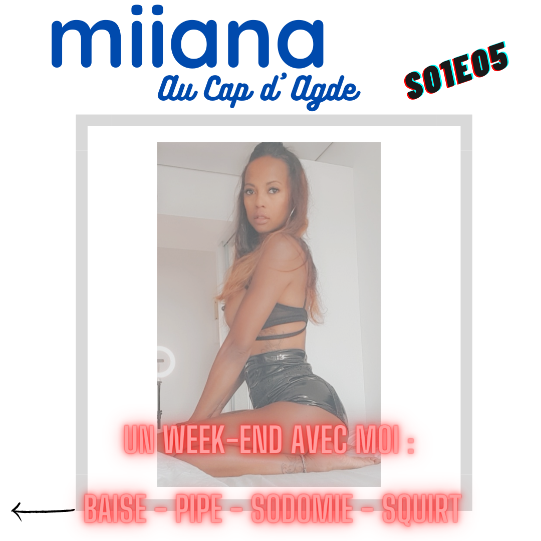 Miiana's media