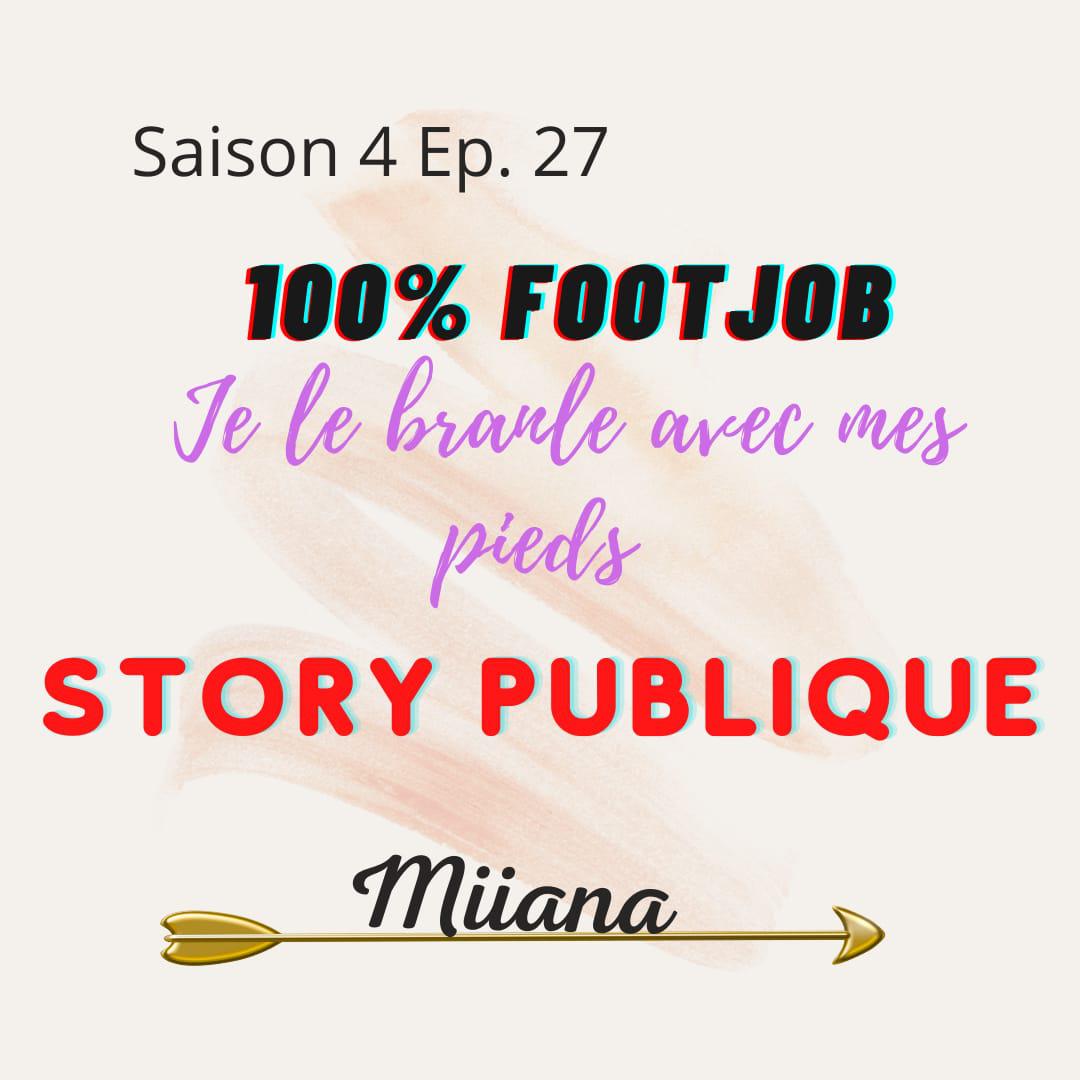 Miiana's media