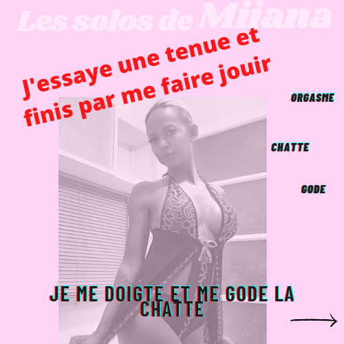 Miiana's media