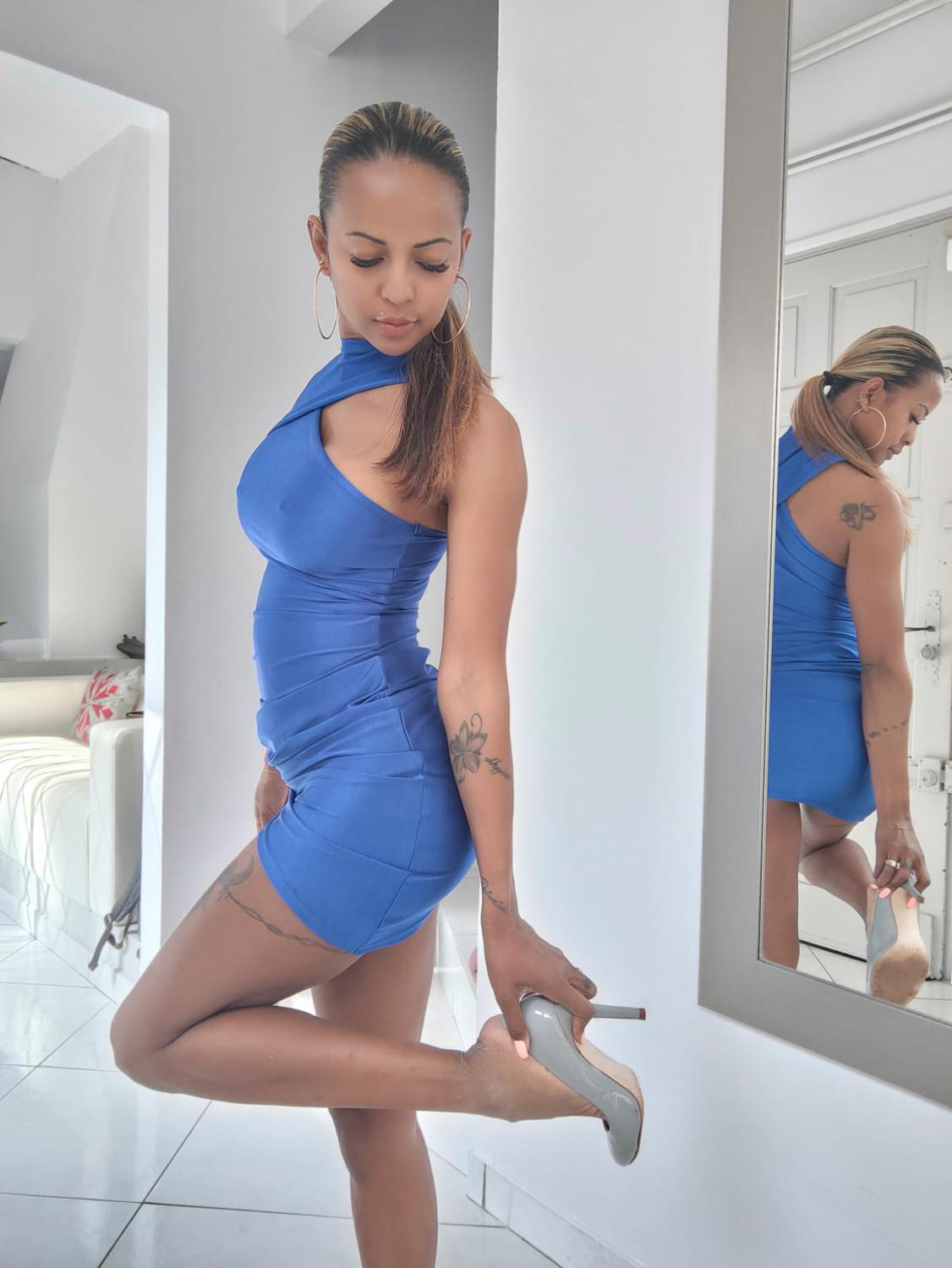 Miiana's media