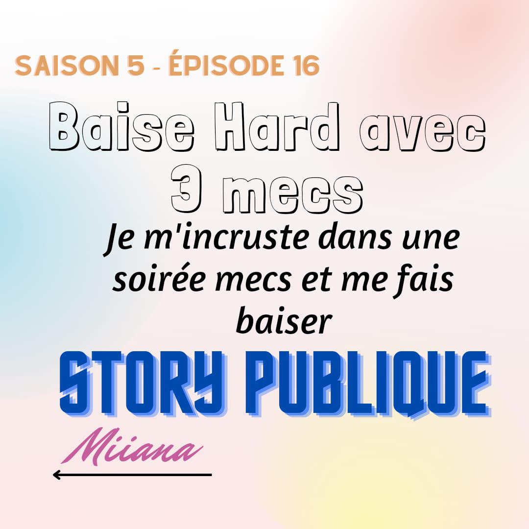 Miiana's media