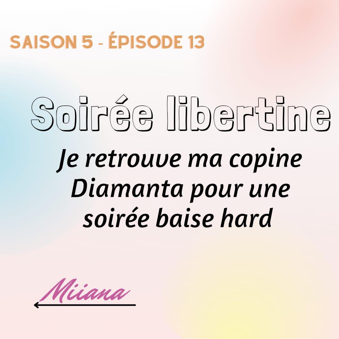 Miiana's media