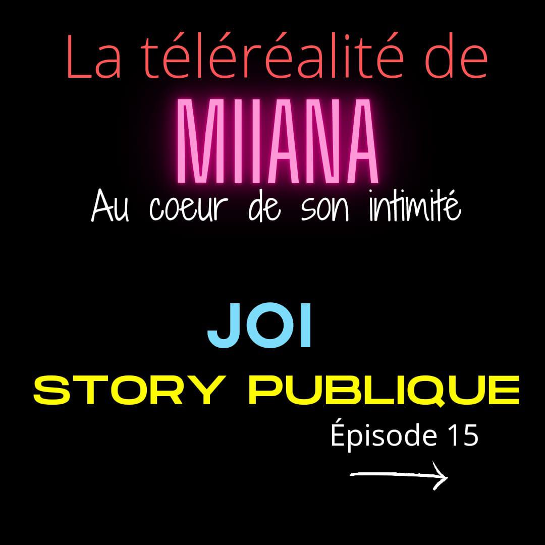 Miiana's media