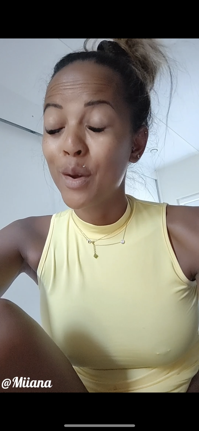 Miiana's media