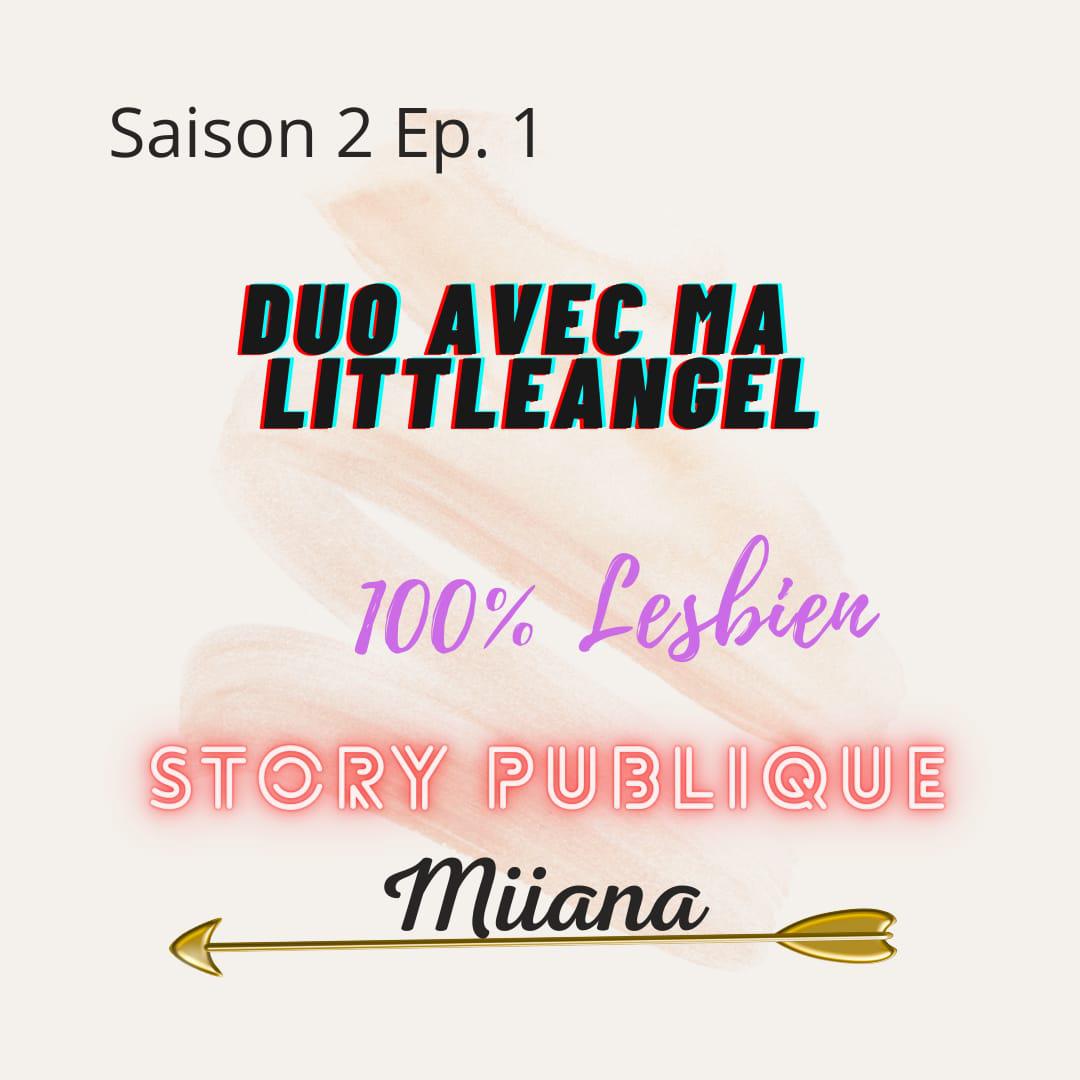 Miiana's media