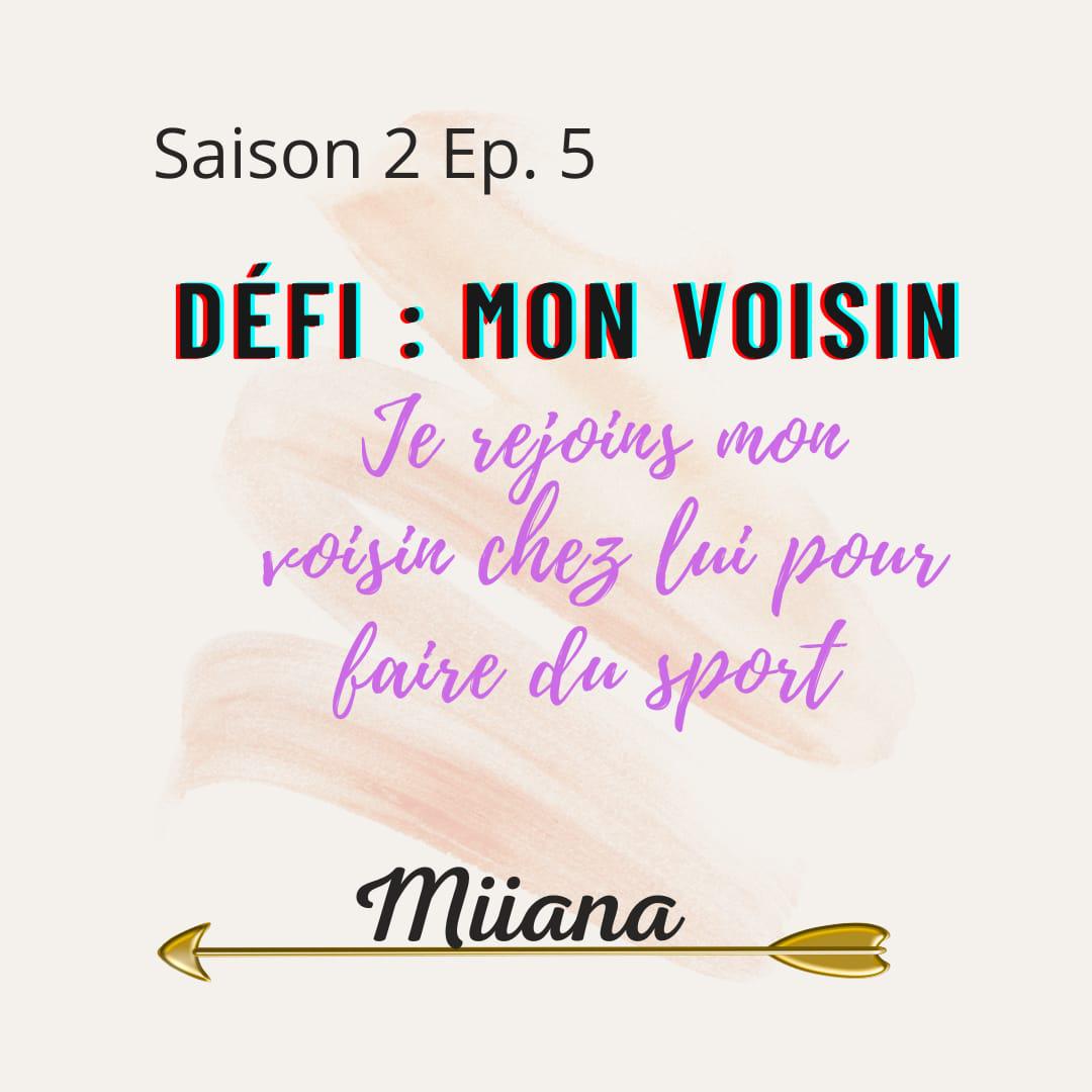 Miiana's media
