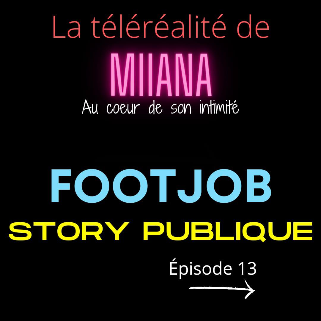 Miiana's media