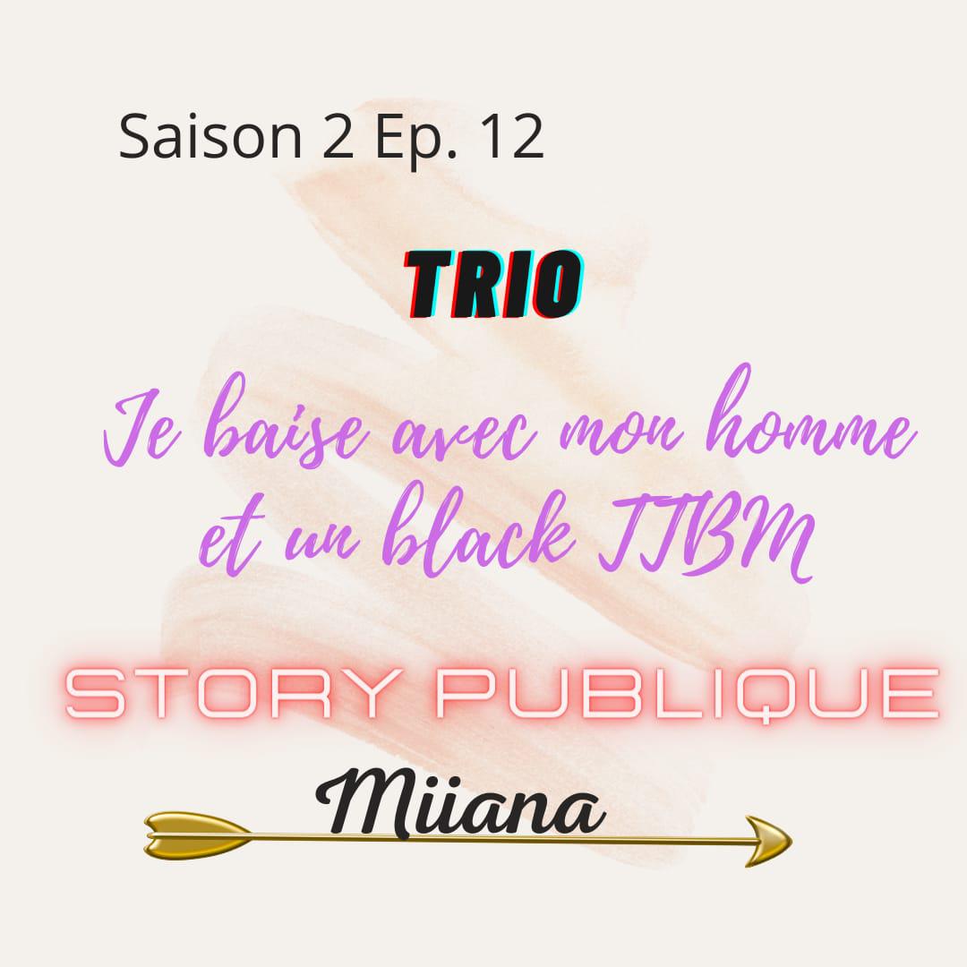 Miiana's media