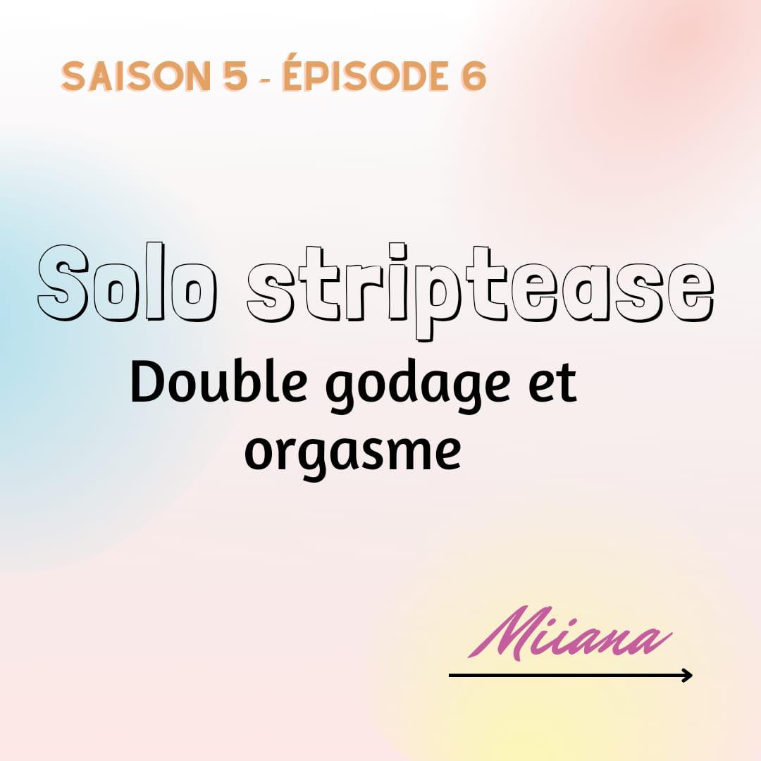 Miiana's media