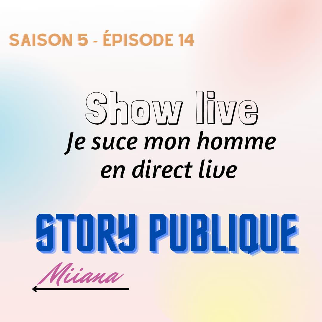 Miiana's media