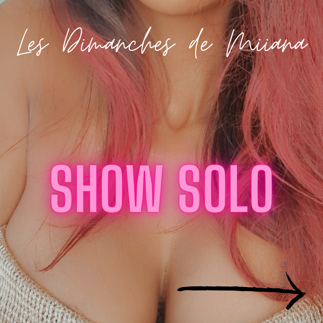 Miiana's media