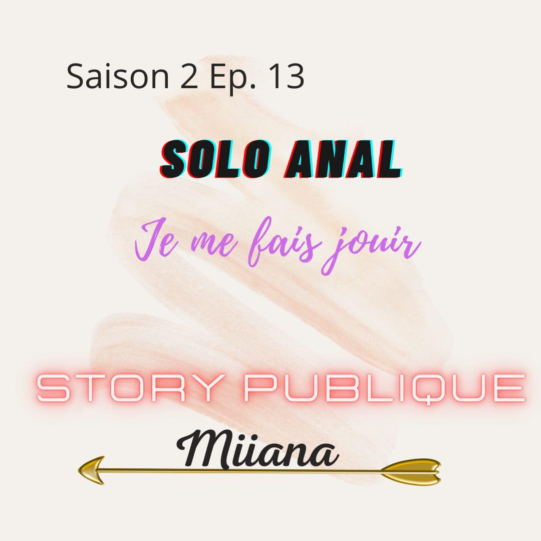 Miiana's media