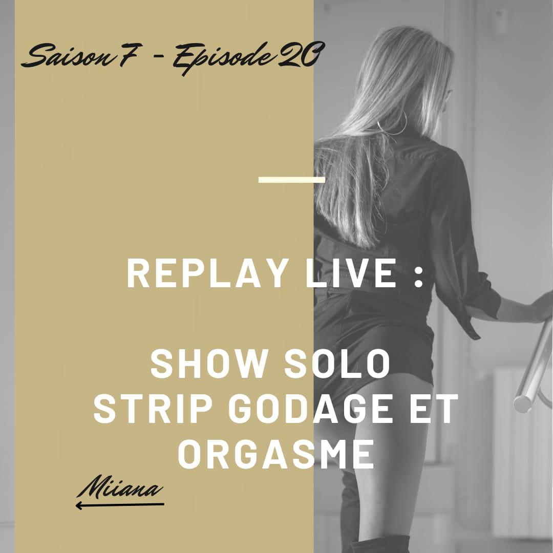 Miiana's media