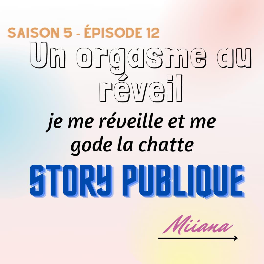 Miiana's media