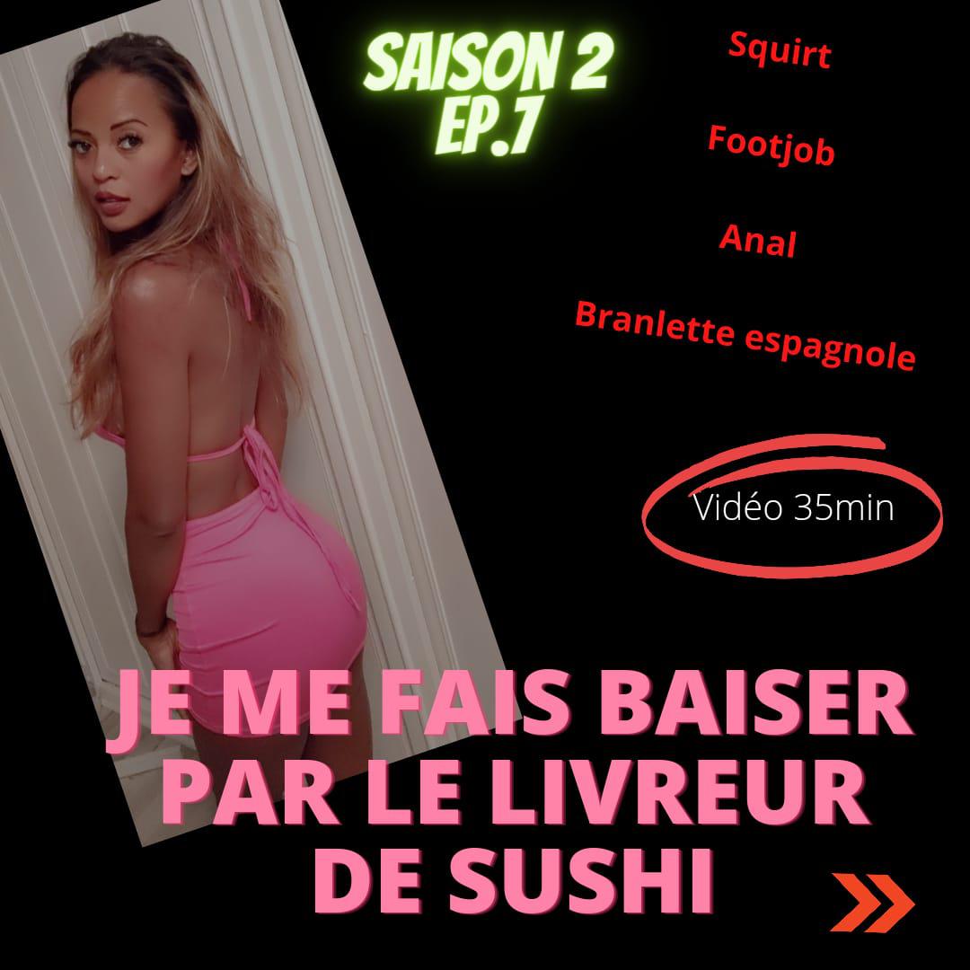 Miiana's media