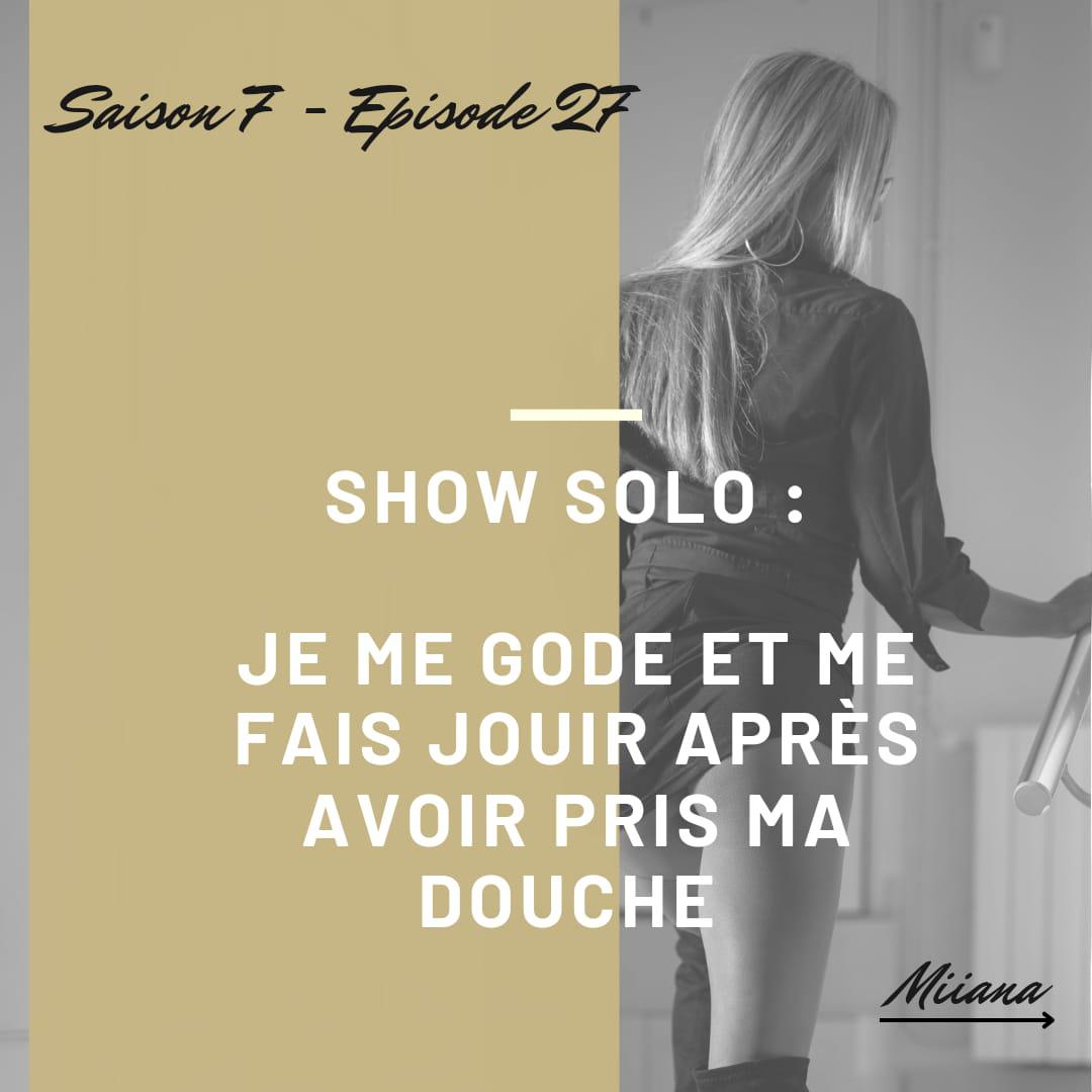 Miiana's media