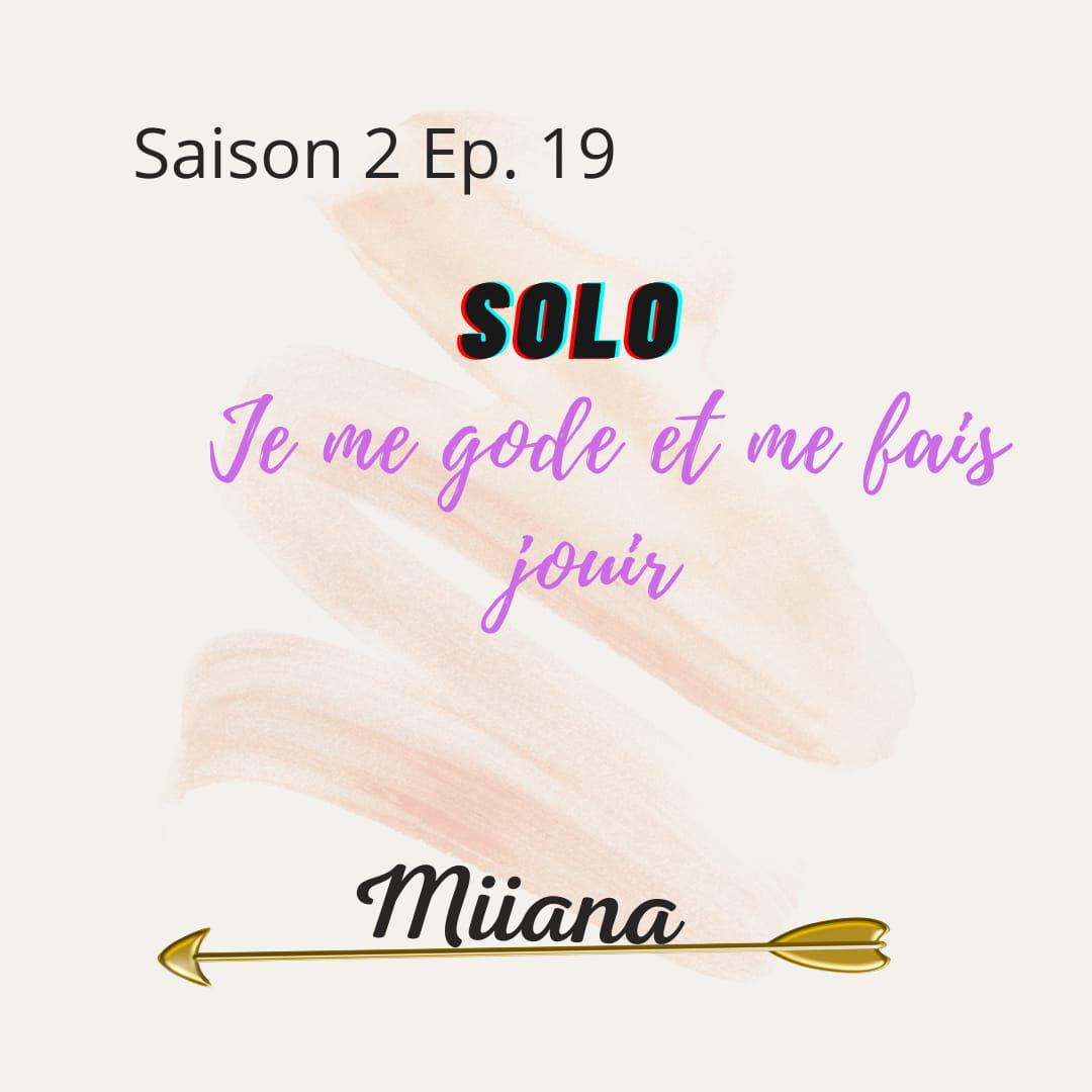 Miiana's media