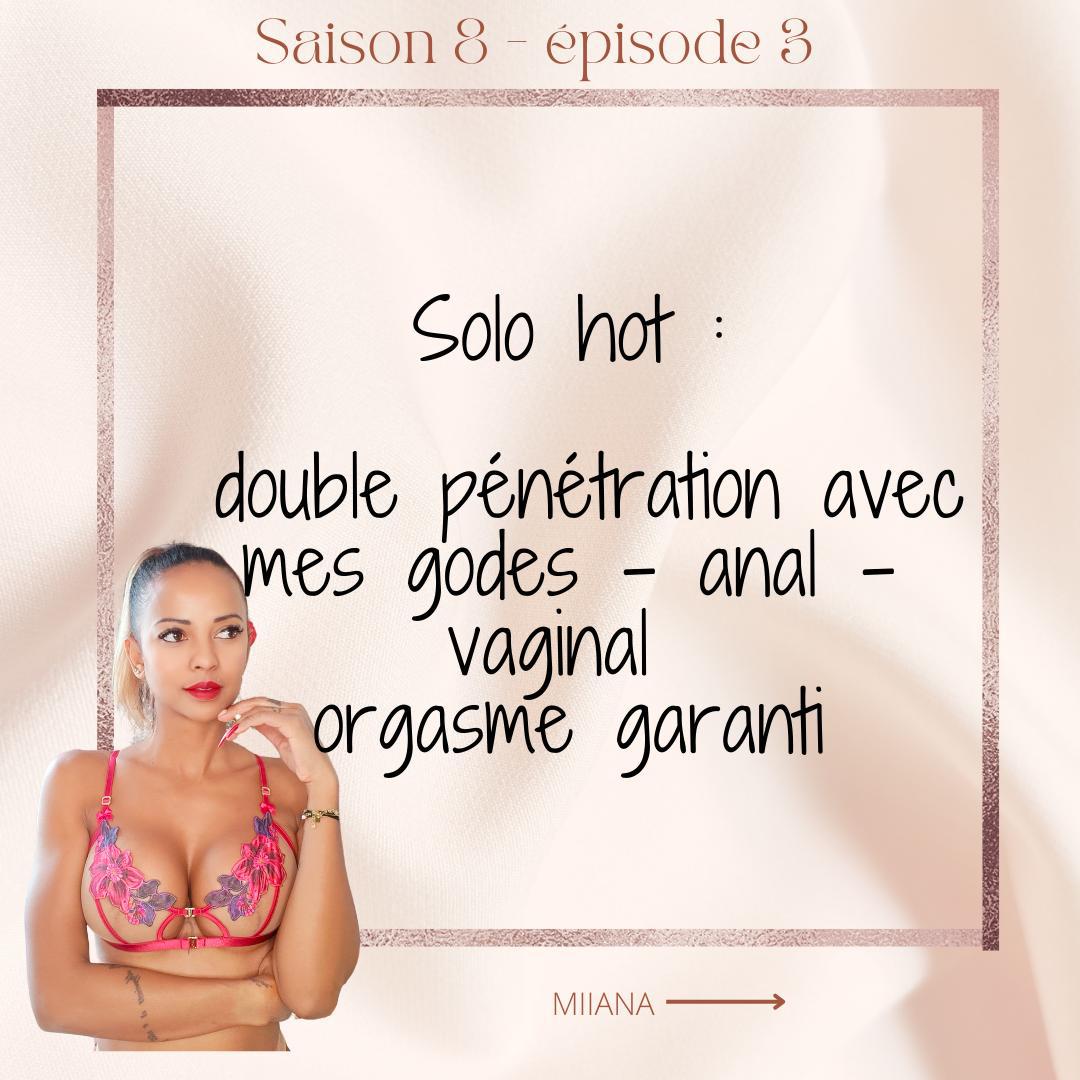 Miiana's media