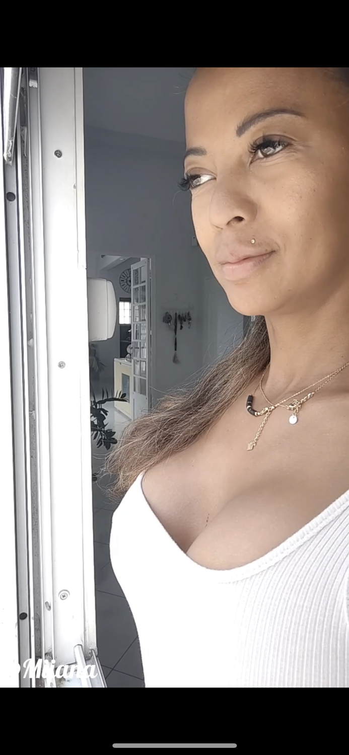 Miiana's media