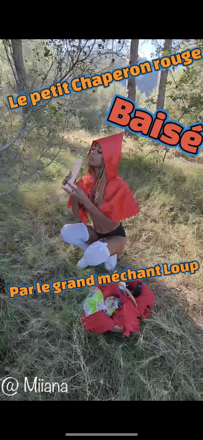 Miiana's media