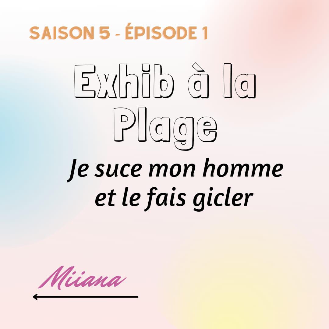 Miiana's media
