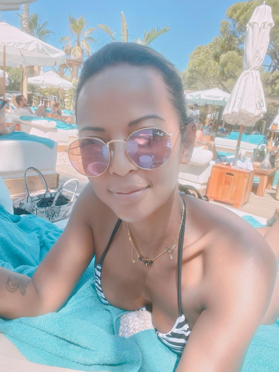 Miiana's media