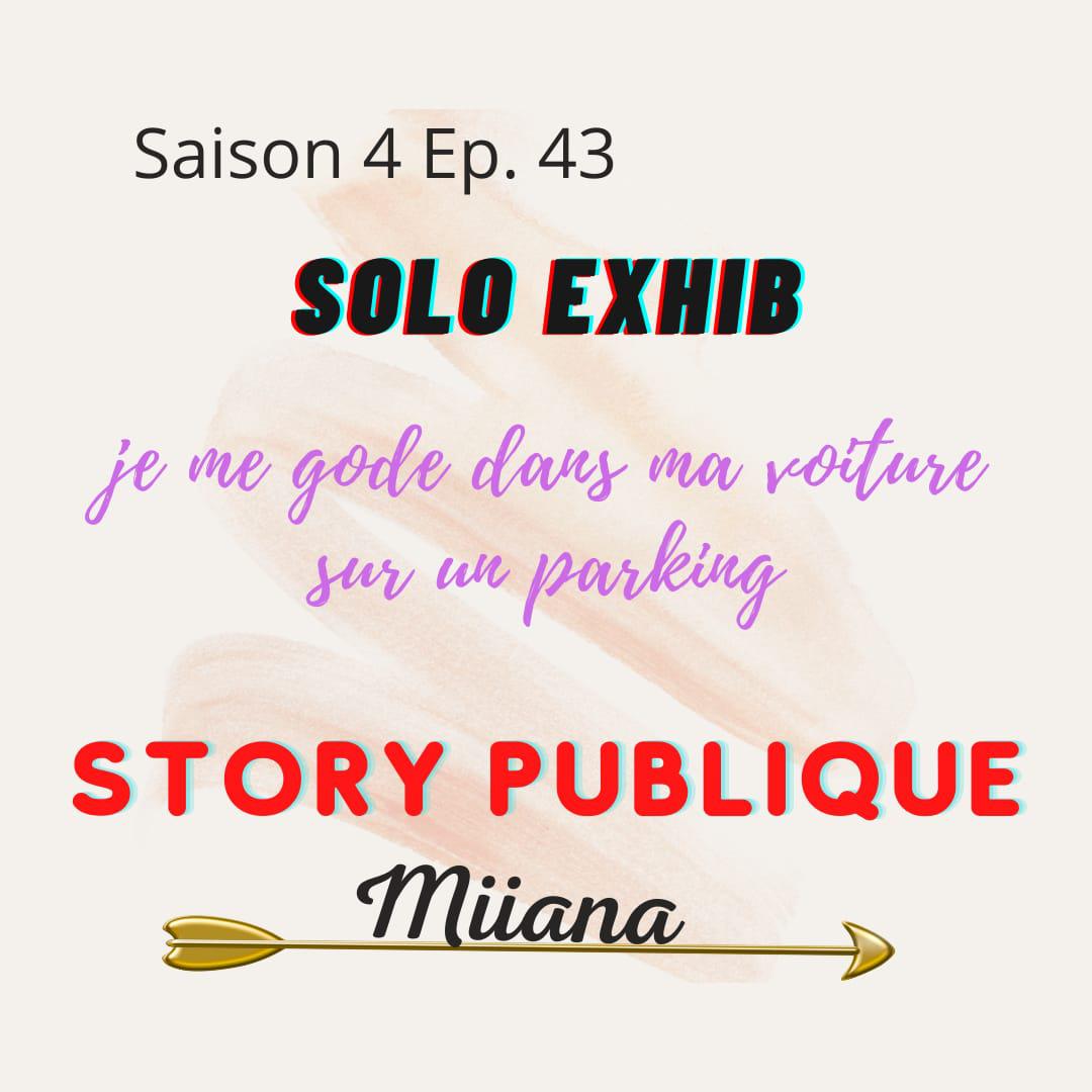 Miiana's media