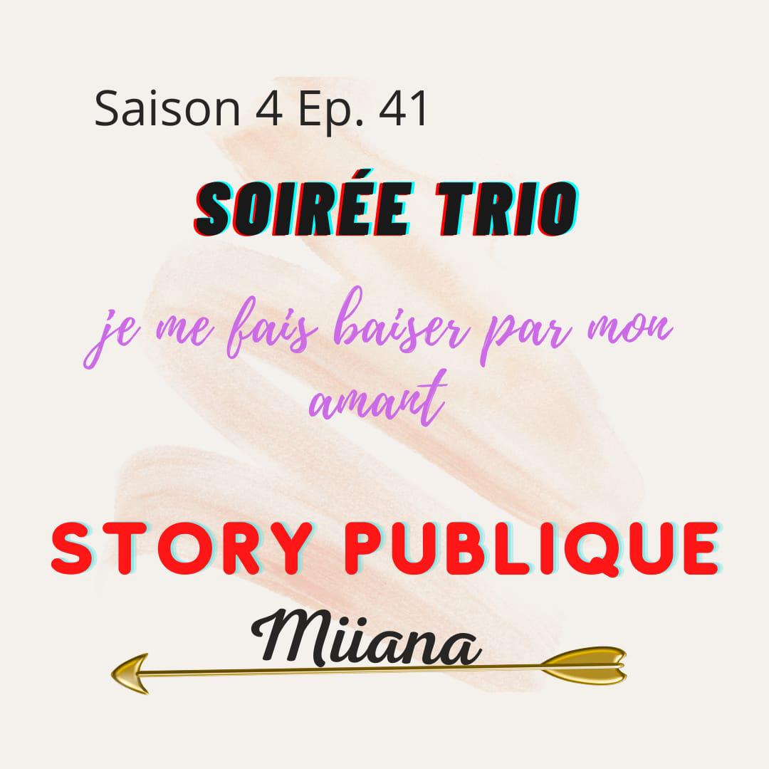 Miiana's media