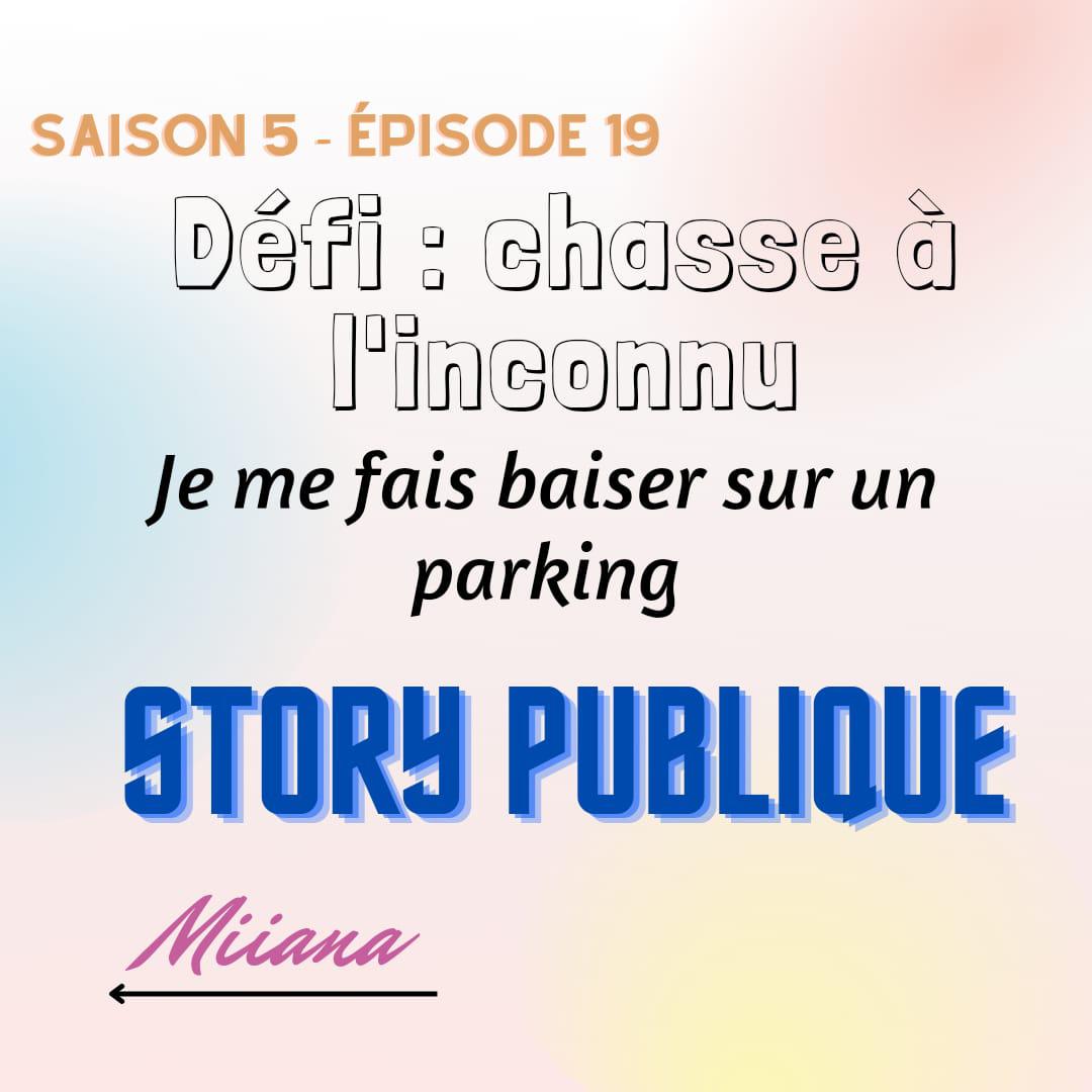 Miiana's media