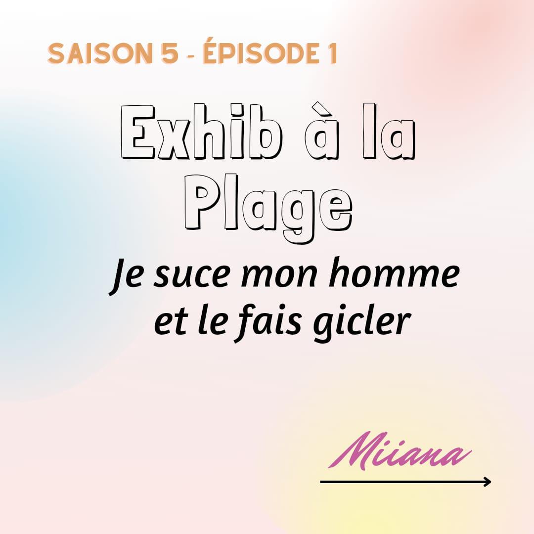 Miiana's media