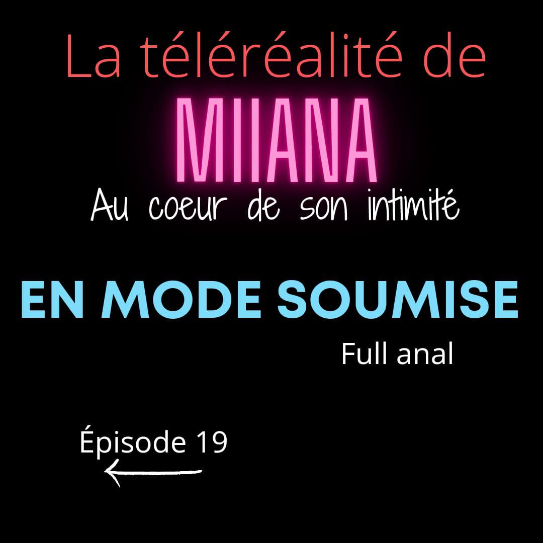 Miiana's media