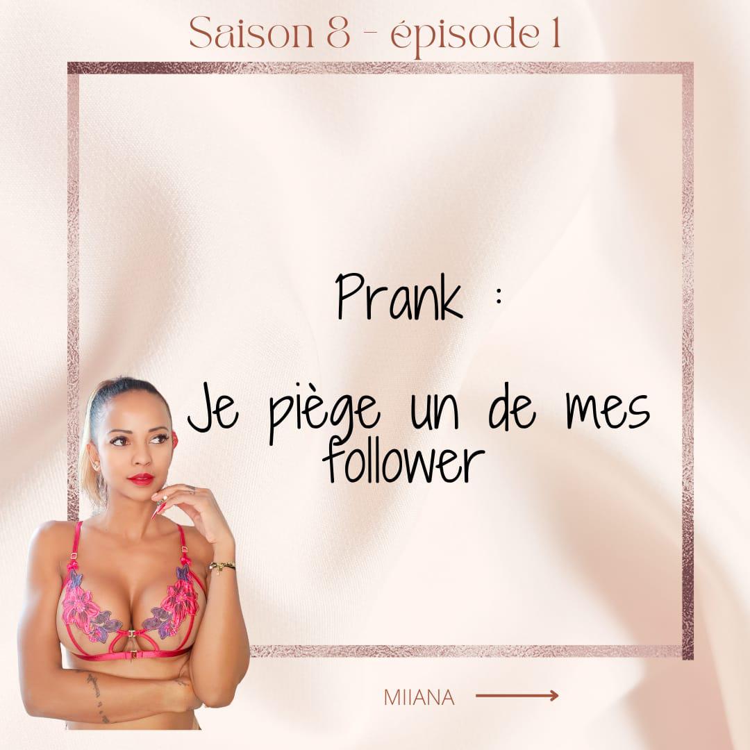 Miiana's media